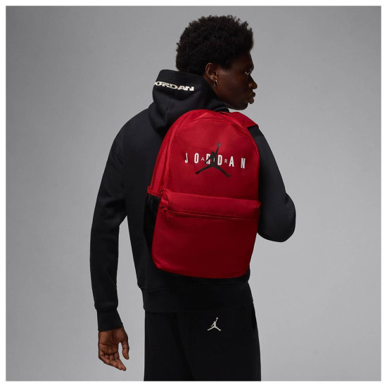 Jordan Τσάντα πλάτης Jam Hbr Backpack 23L Jordan Τσάντα πλάτης Jam Hbr Backpack 23L
